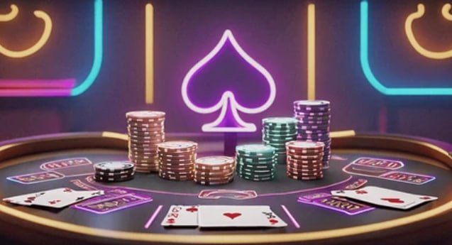 3389 game slot